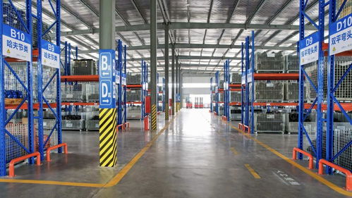 合肥供水集团 深耕仓储服务，摘得全国“金牌”桂冠