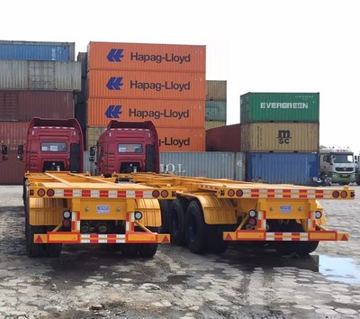 贺州集装箱出口拖车费用与普通货物仓储服务详解