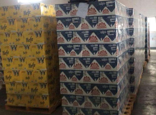 从深圳坪山出口加工区保税区进口法国酒的报关流程及普通货物仓储服务