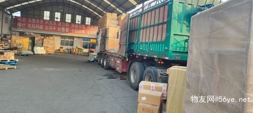 江陵县至北京物流服务 全方位托运、空车配货与仓储解决方案