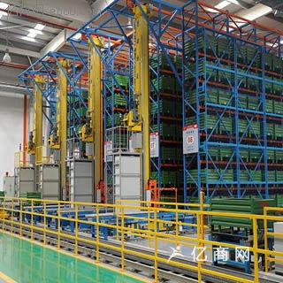 兰州智能仓储与甘肃智能物流供货商售后服务与客服指南