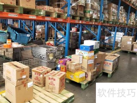 小库房降本妙招 实用指南助力普通货物仓储服务增效节流