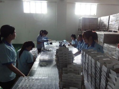 平板电脑进口保税区申报及修理安排指南