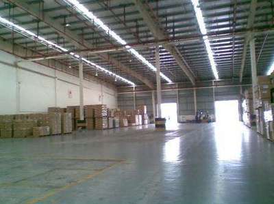 宁波周边遥控器出口业务中的普通货物仓储服务关键环节解析